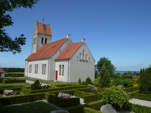 Nr. Aaby Kirke