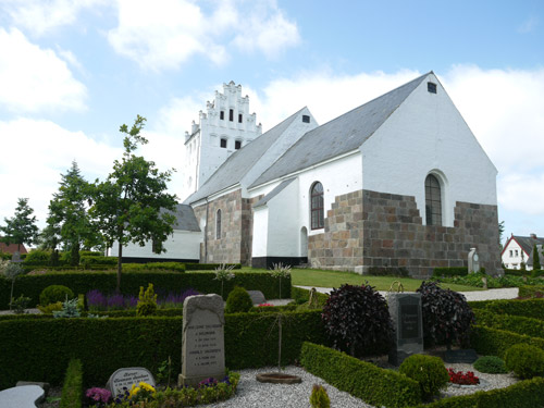 Brenderup Kirke