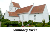 Gamborg Kirke