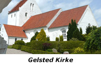 Gelsted Kirke