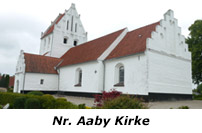 Nr. Aaby kirke