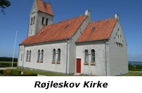 Røjleskov kirke