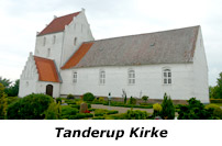 Tanderup kirke